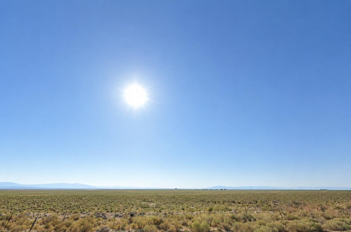 640 Acres for Sale in Wells, Nevada