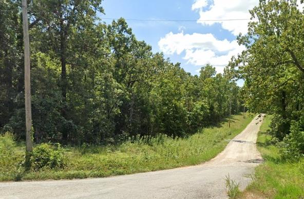 1.34 Acres for Sale in Cherokee VIllage, Arkansas