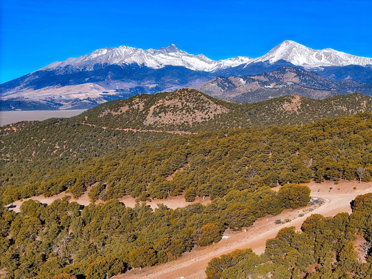 5 Acres for Sale in Fort Garland, Colorado