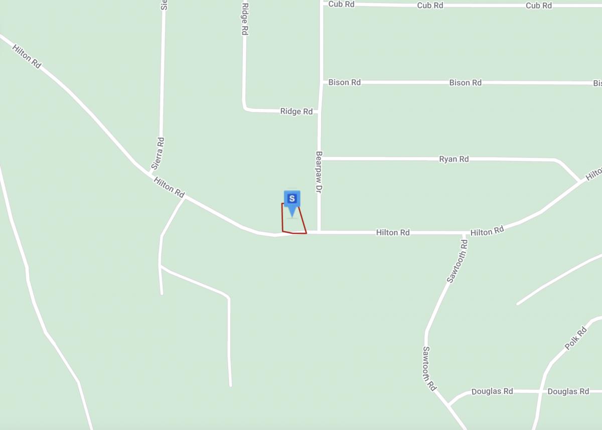 1 Acres for Sale in Alturas, CA