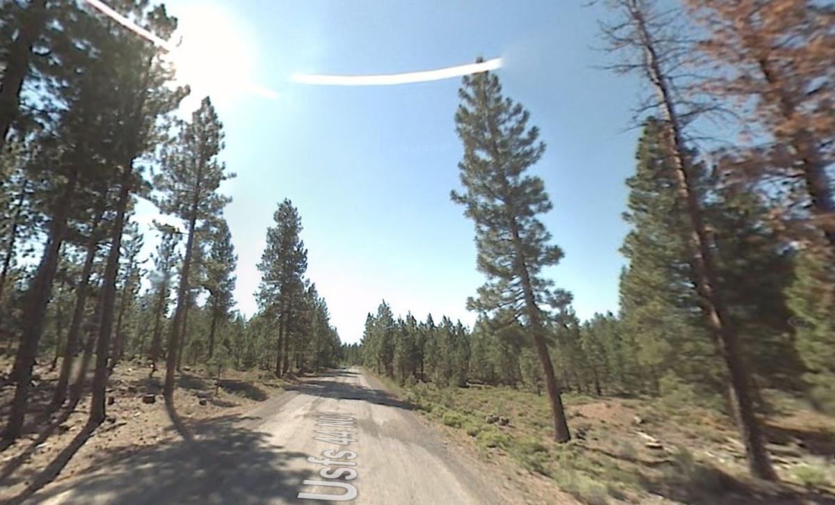 10 Acres for Sale in Macdoel, CA