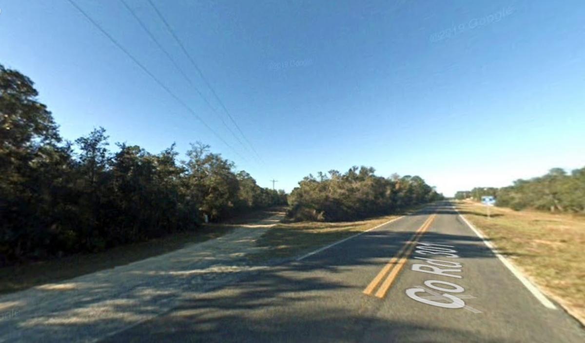 0.21 Acres for Sale in Fort McCoy, FL