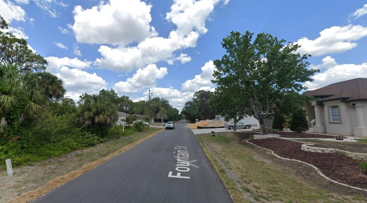 0.23 Acres for Sale in Port Charlotte, FL