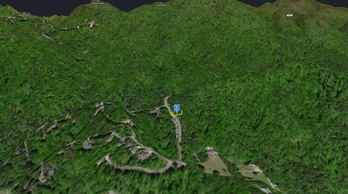 0.22 Acres for Sale in Clayton, GA