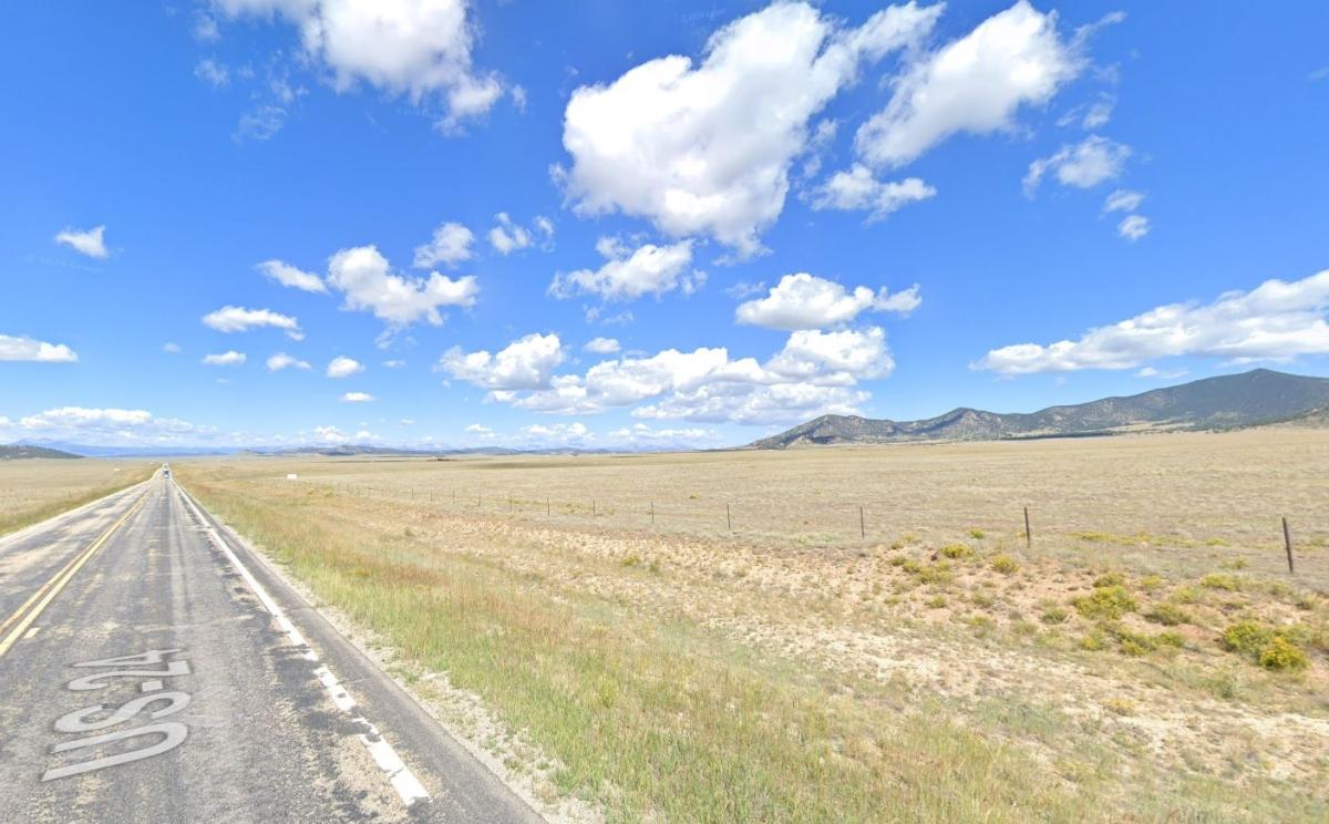 5 Acres for Sale in Hartsel, CO