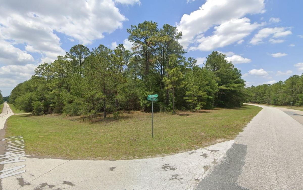 0.83 Acres for Sale in Citrus Springs, FL