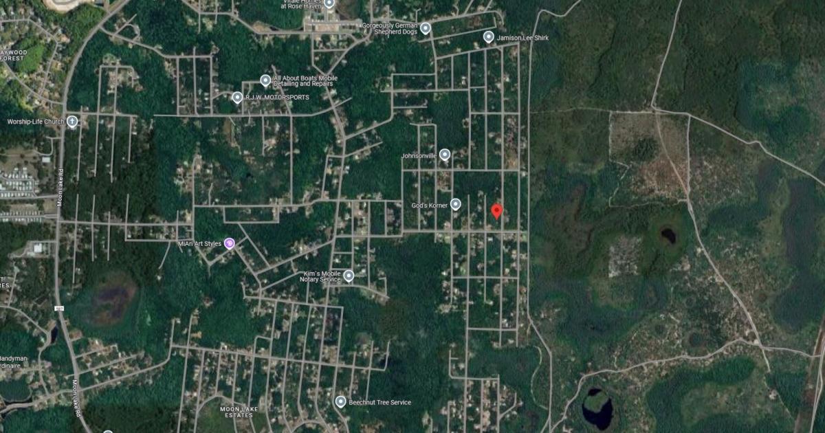 0.18 Acres for Sale in New Port Richey, FL