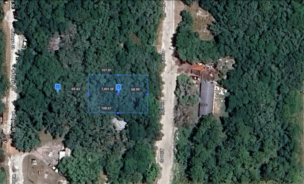 0.18 Acres for Sale in New Port Richey, FL