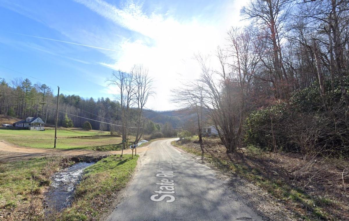 1.98 Acres for Sale in Franklin, NC