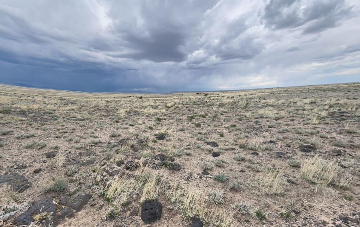5.86 Acres for Sale in Blanca, CO