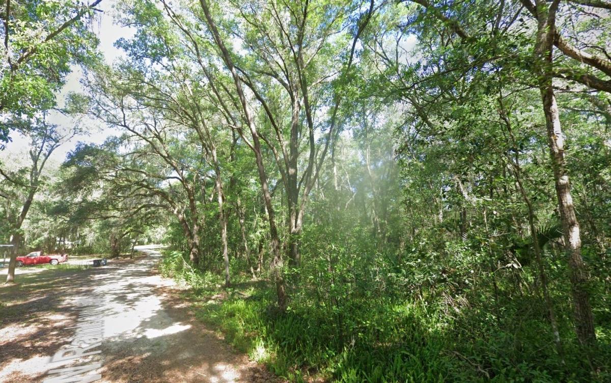 0.65 Acres for Sale in Crystal River, FL