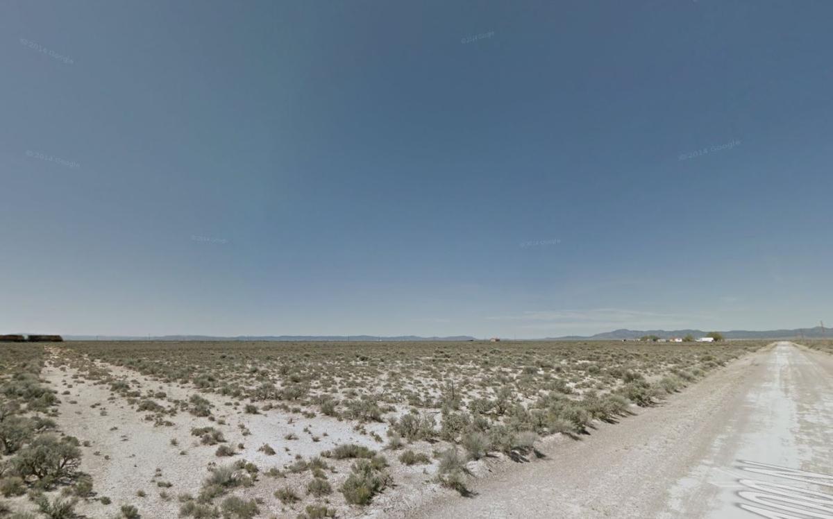8.8 Acres for Sale in Modena, UT
