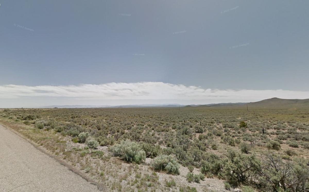 8.8 Acres for Sale in Modena, UT