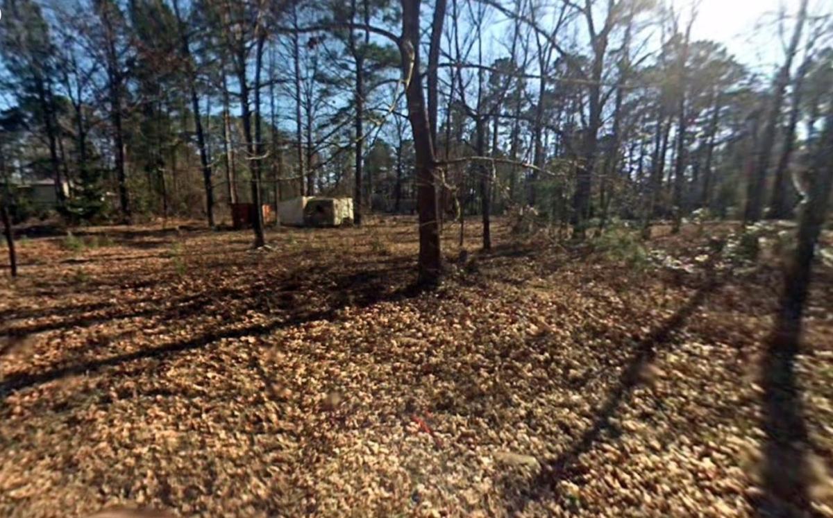 0.22 Acres for Sale in Jefferson, TX