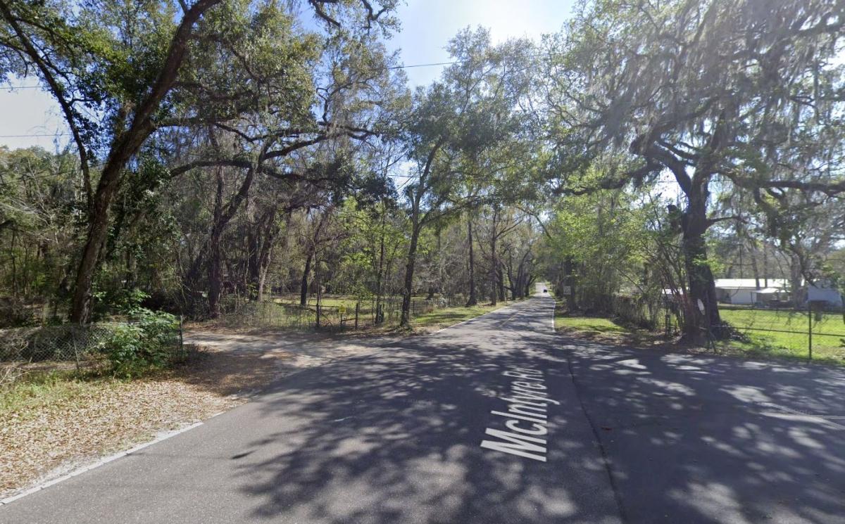 5.3 Acres for Sale in Brooksville, FL