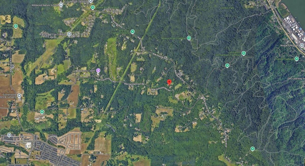 1.73 Acres for Sale in Portland, OR