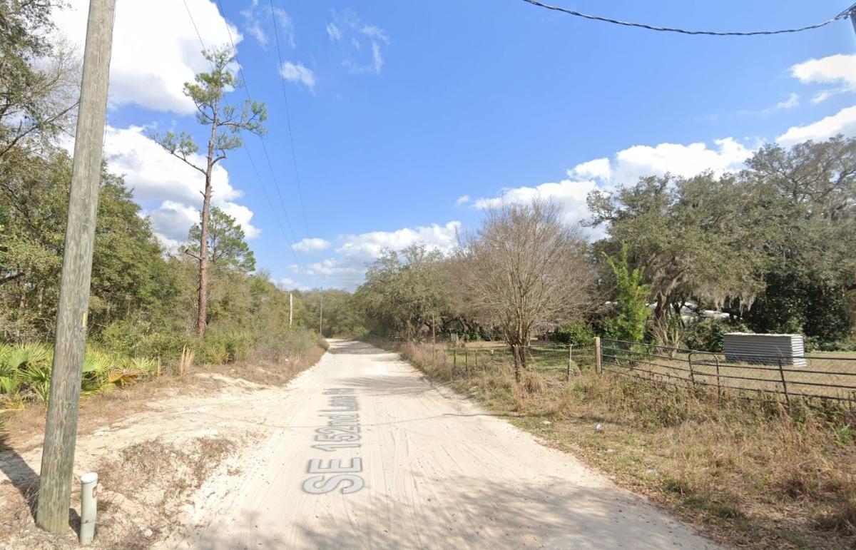 0.86 Acres for Sale in Umatilla, FL