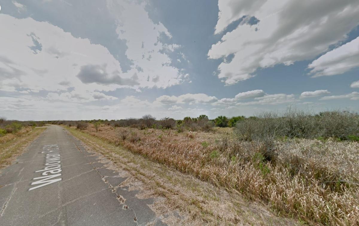 0.23 Acres for Sale in Palm Bay, FL