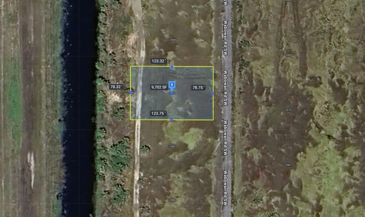 0.23 Acres for Sale in Palm Bay, FL