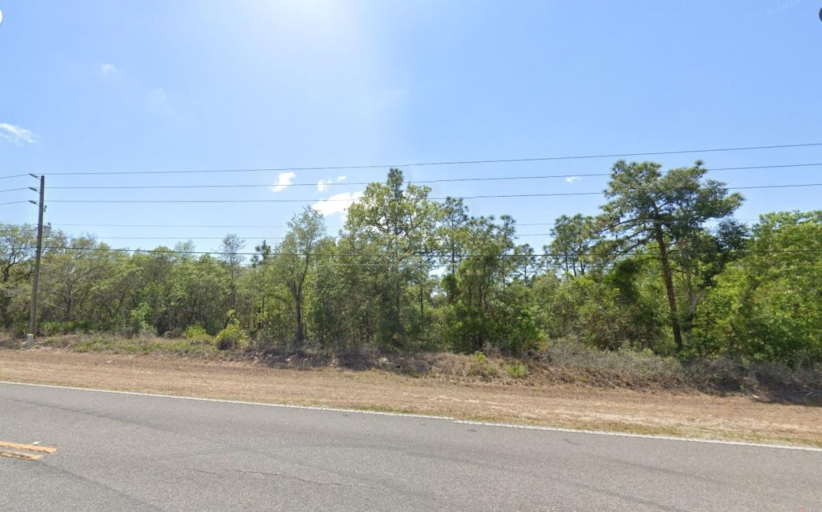 0.4 Acres for Sale in Homosassa, FL