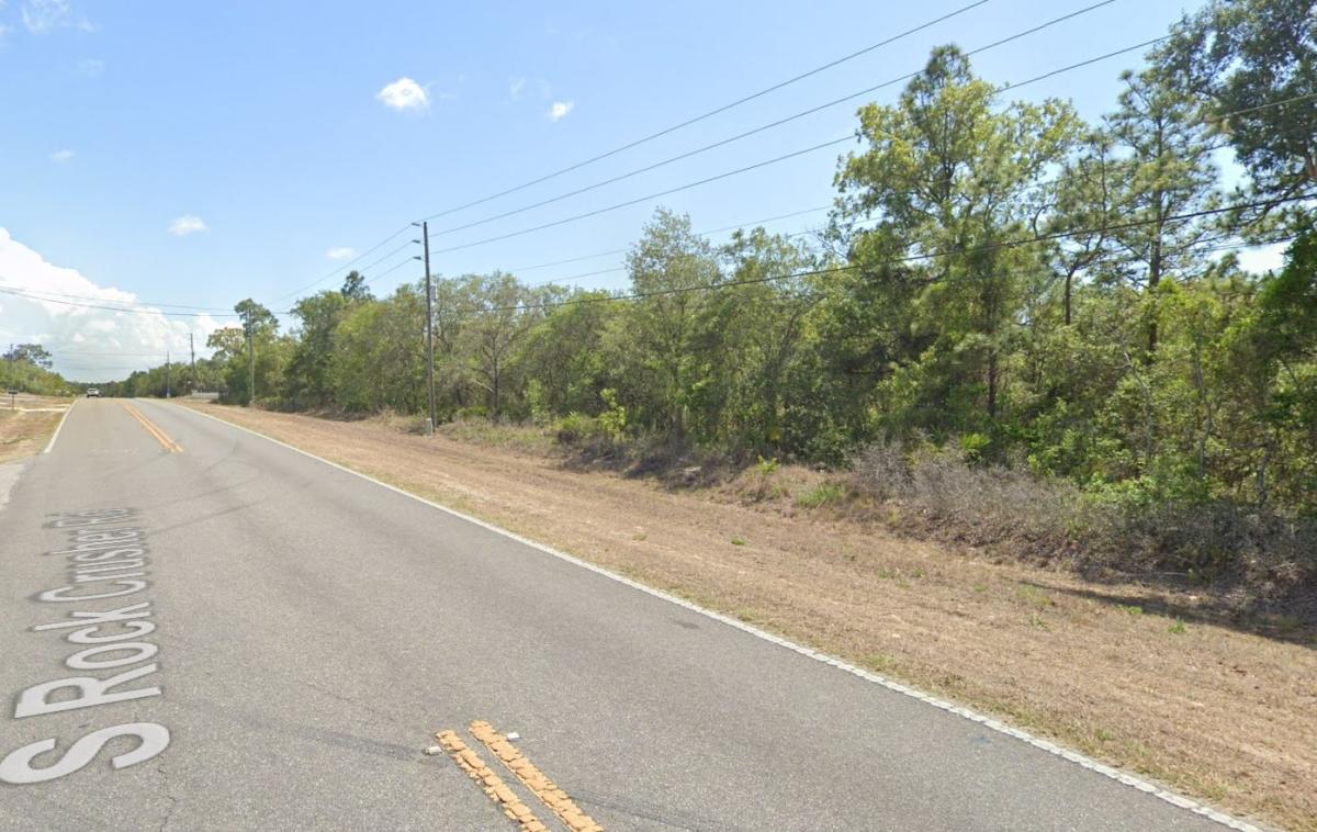 0.4 Acres for Sale in Homosassa, FL