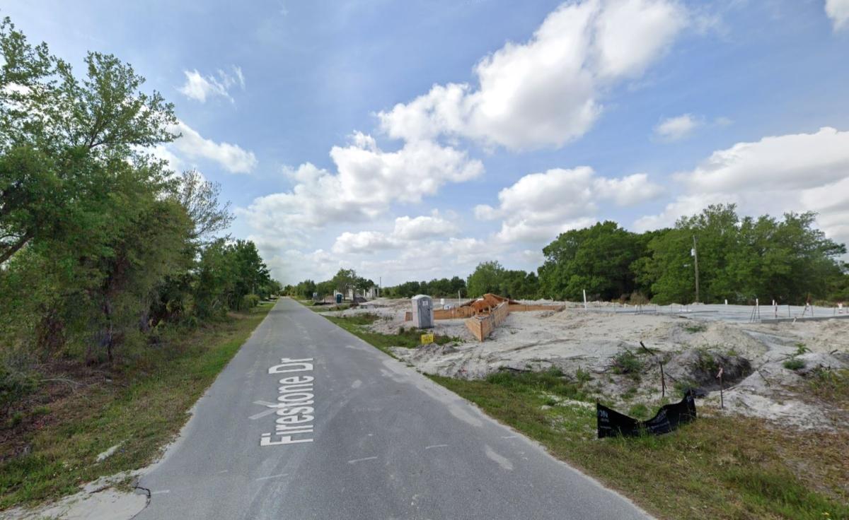 0.24 Acres for Sale in Punta Gorda, FL