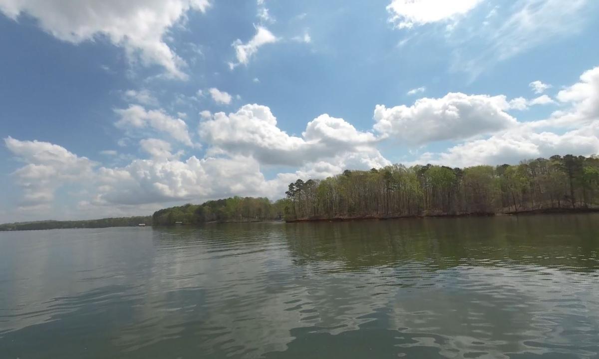 0.19 Acres for Sale in Lavonia, GA