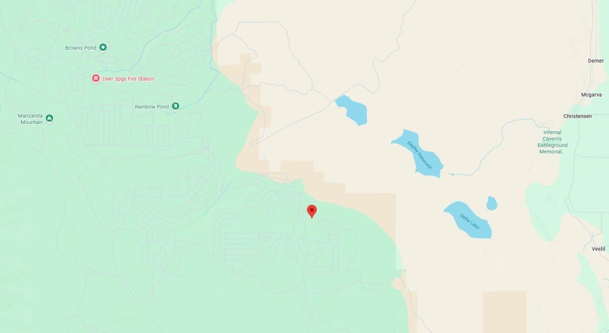 0.94 Acres for Sale in Christensen, CA