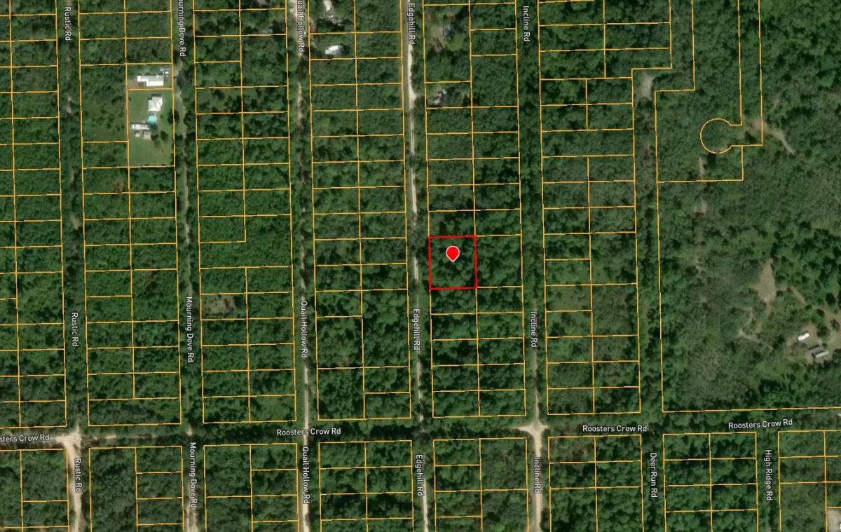 0.46 Acres for Sale in Satsuma, FL