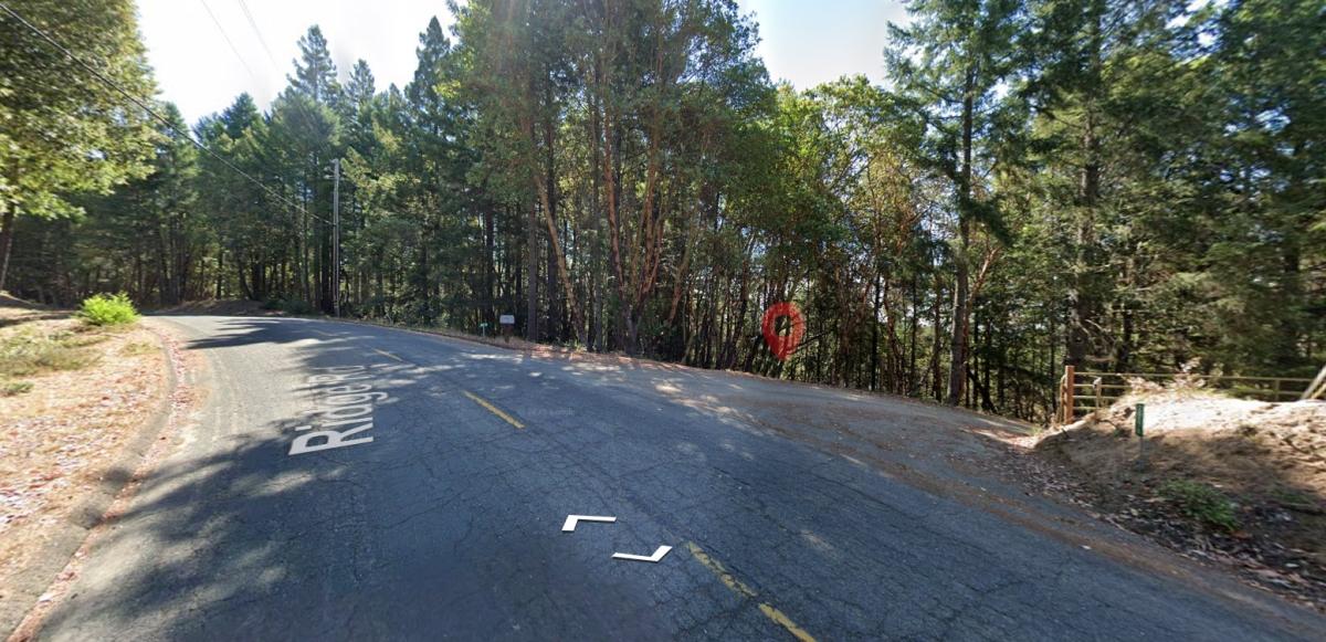 0.424 Acres for Sale in Willits, CA