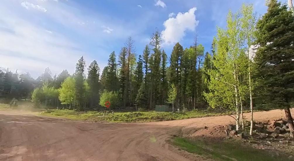 0.91 Acres for Sale in Angel Fire, NM