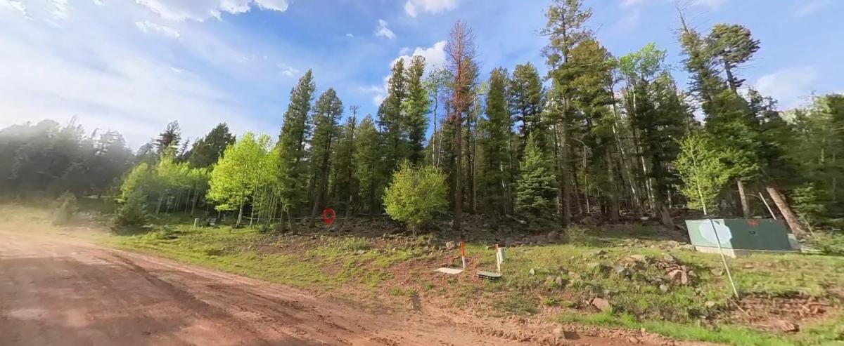 0.91 Acres for Sale in Angel Fire, NM