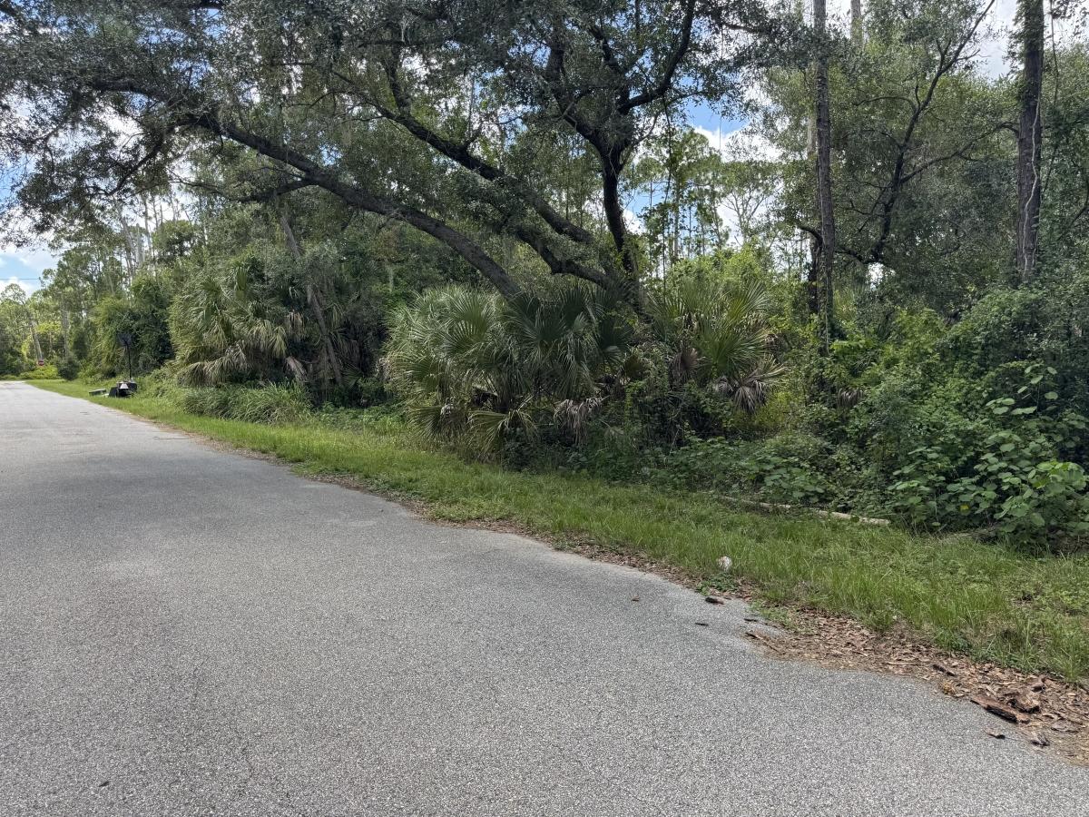 0.24 Acres for Sale in North Port, FL