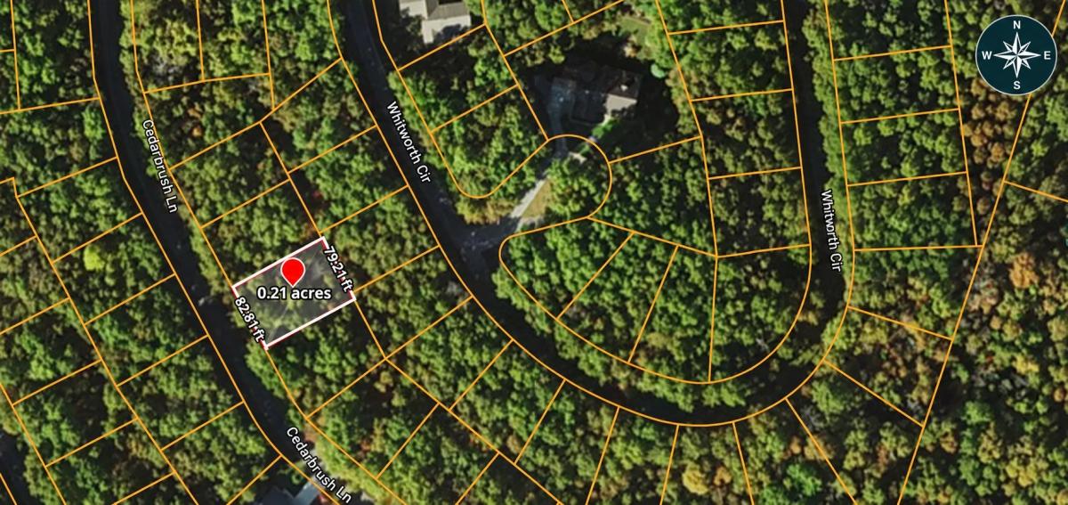 1 Acres for Sale in Crossville, TN