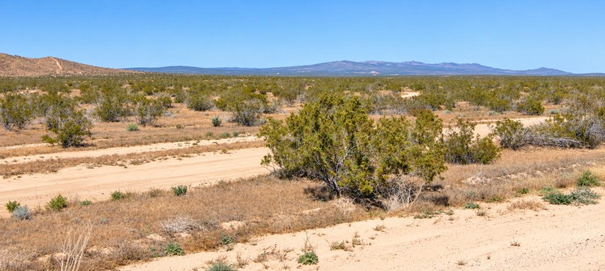 0.18 Acres for Sale in California City, CA